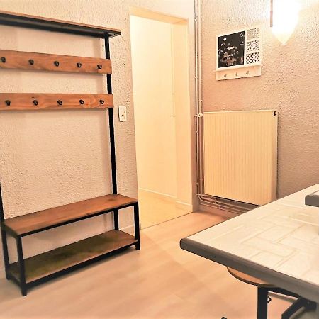 Greyhound - Grand Appartement Centre-Ville Soissons Exterior photo